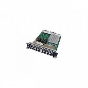 Juniper SRX-GP-16GE-POE